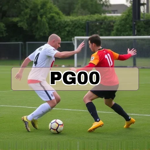 pg00.com: Aventura e Emoção nos Jogos de Cassino