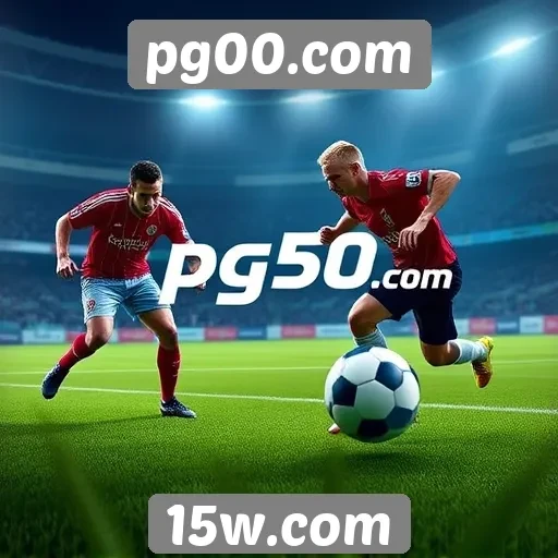 Recursos exclusivos do pg00.com atraem jogadores