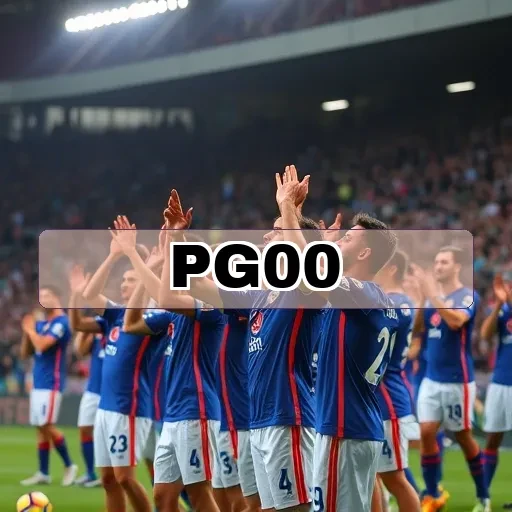 pg00.com: Melodias que Transformam sua Experiência de Jogo