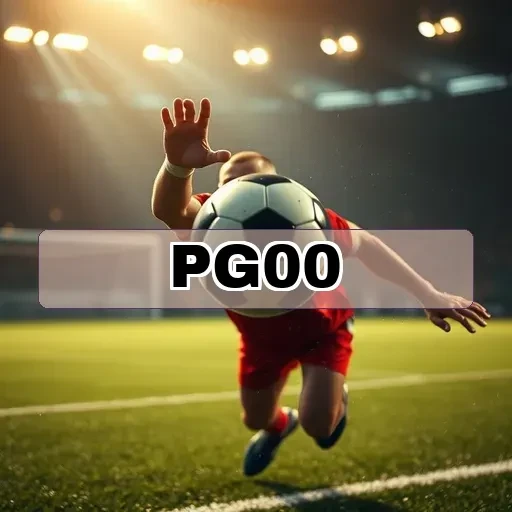 pg00.com: Explorando a Plataforma de Jogos Brasileira Imperdível