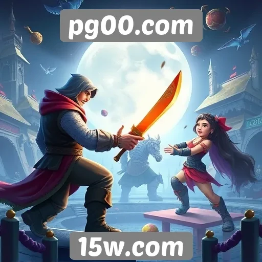 Os jogos mais populares disponíveis no pg00.com