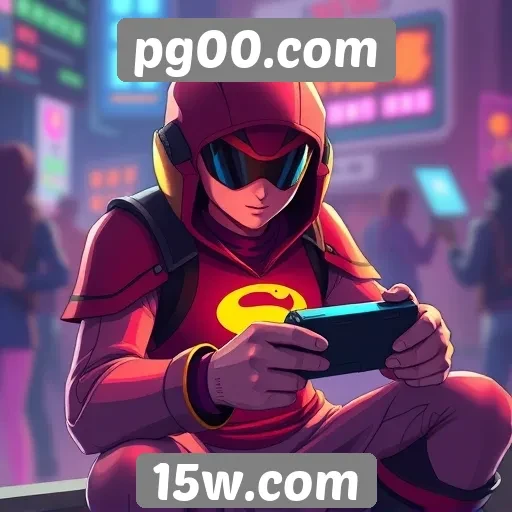 Jogos populares no pg00.com avaliam experiência do usuário