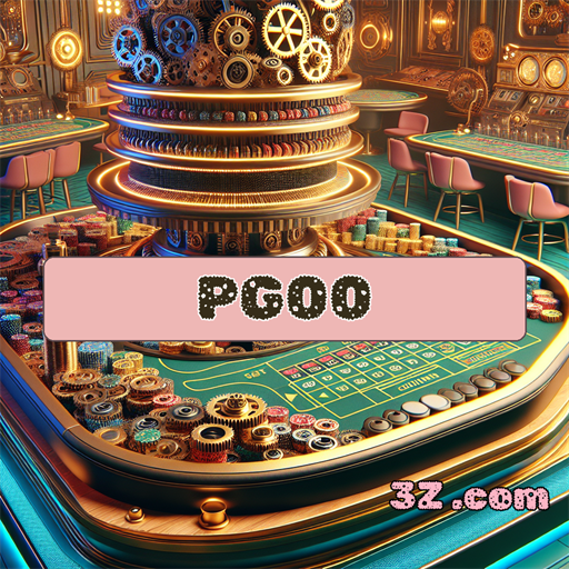 Slots Encantados no pg00.com: Diversão e Emoção a Cada Giro