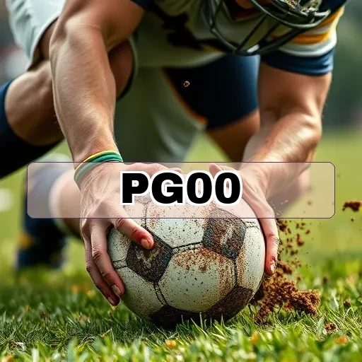 pg00.com: A Revolução dos Jogos de Esporte Online que Você Precisa Conhecer!